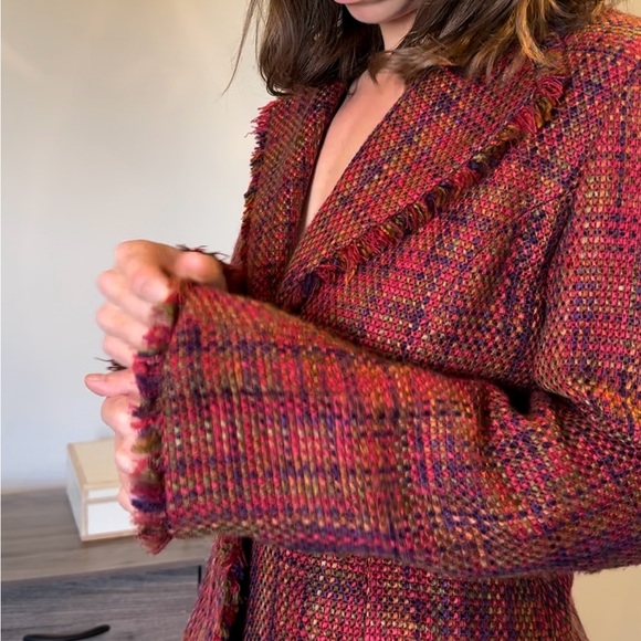 Women’s Versailles Blazer - Picture 3 of 7